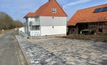 Ferienwohnungen Zum Lindenwirt Ferienwohnungen Zum Lindenwirt