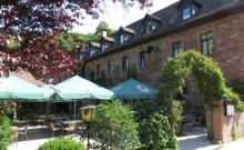 Fränkischer Hotelgasthof Buchenmühle Fränkischer Hotelgasthof Buchenmühle