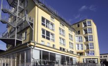 Hotel im Kornspeicher - ©Thorsten Richter Hotel im Kornspeicher - ©Thorsten Richter