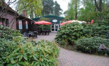 Parkcafé Hobbie Parkcafé Hobbie