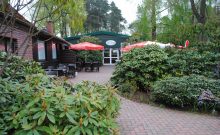 Parkcafé Hobbie Parkcafé Hobbie