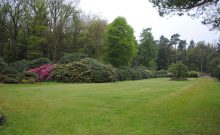 Rhododendronpark Hobbie Rhododendronpark Hobbie