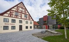 Südsee-Sammlung - ©Südsee-Sammlung Obergünzburg Südsee-Sammlung - ©Südsee-Sammlung Obergünzburg