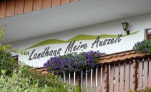 Landhaus „Meine Auszeit“ - ©Kim de Vries