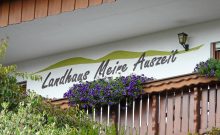 Landhaus „Meine Auszeit“ - ©Kim de Vries Landhaus „Meine Auszeit“ - ©Kim de Vries