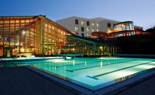 Wonnemar Resort-Hotel - ©Wonnemar Wismar Wonnemar Resort-Hotel - ©Wonnemar Wismar