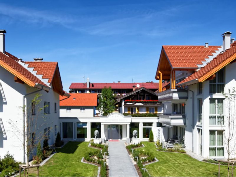 Oberstdorfer Residenz 2
