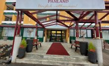 Kurhotel Panland - ©Patricia Schwägerl Kurhotel Panland - ©Patricia Schwägerl