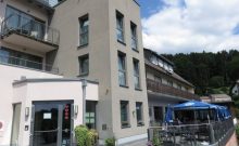Müller's Landhotel Müller's Landhotel