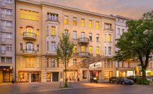 Novum Hotel Gates - ©Reiner Hausleitner Novum Hotel Gates - ©Reiner Hausleitner