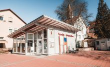 Tourist-Information Mitteltal - ©Baiersbronn Touristik/ Max Günter Tourist-Information Mitteltal - ©Baiersbronn Touristik/ Max Günter
