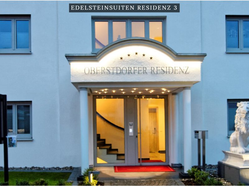 Oberstdorfer Residenz 3