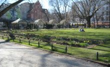 Savignyplatz - ©Jan Schiefer Savignyplatz - ©Jan Schiefer
