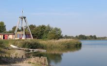 Strandbad Seepark Barby (Elbe) - ©Jürgen Ludewig