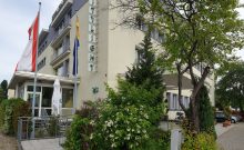 Citylight Hotel - ©Manuela Fischer Citylight Hotel - ©Manuela Fischer