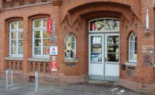 Tourist-Information Nienburg Tourist-Information Nienburg