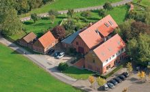 Landgasthaus Hohen Hagen - ©Weitenberg