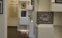 Scherenschnittmuseum - ©Sandra Hamer Scherenschnittmuseum - ©Sandra Hamer