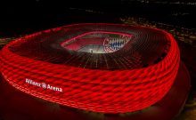 Allianz Arena - FCB Museum - ©Allianz Arena Allianz Arena - FCB Museum - ©Allianz Arena