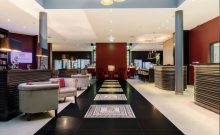 Park Plaza Trier - ©Park Plaza Trier Park Plaza Trier - ©Park Plaza Trier