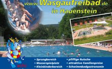 Wasgaufreibad Hauenstein