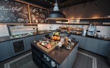 Mosel Stay Hotel Trier - ©Coffee Fellows Mosel Stay Hotel Trier - ©Coffee Fellows