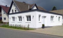 Ferienwohnung Zur Alten Gärtnerei - ©Lea Schenkelberg Ferienwohnung Zur Alten Gärtnerei - ©Lea Schenkelberg