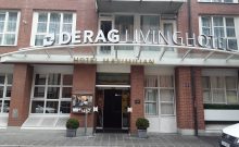 Living Hotel Nürnberg Living Hotel Nürnberg