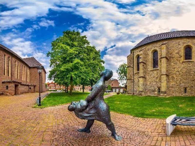 KulTour in Vreden - © Bild von KulTour in Vreden - ©