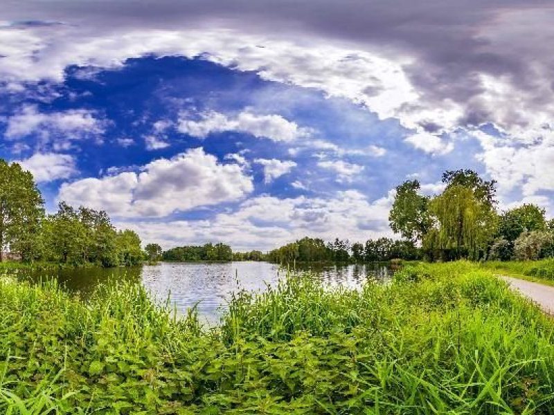 NaTour in Vreden - © Bild von NaTour in Vreden - ©