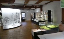 Museum Schwedenspeicher - ©Sandra Junge Museum Schwedenspeicher - ©Sandra Junge