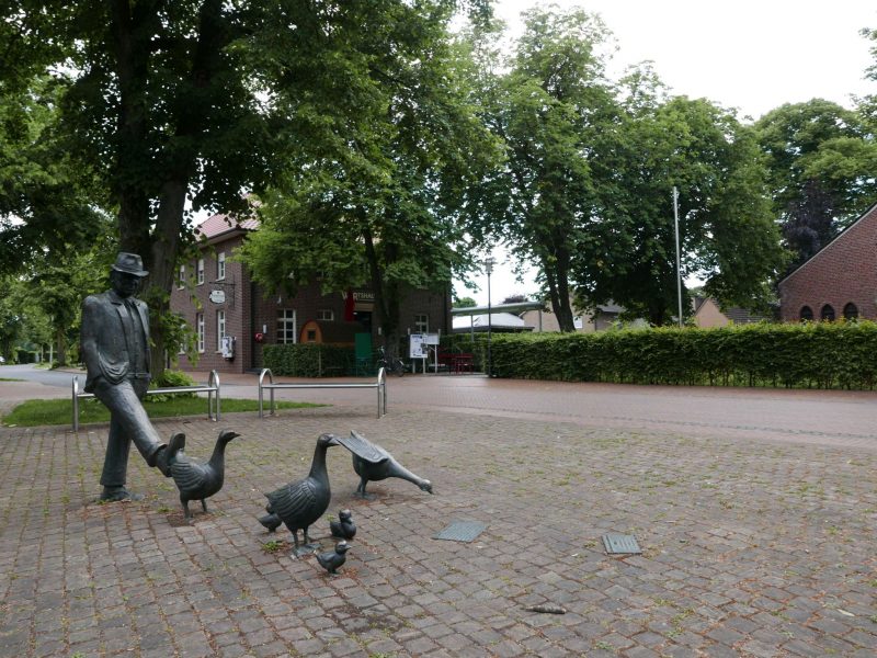 WIRtshaus am Gänsemarkt - ©Simon Kesting