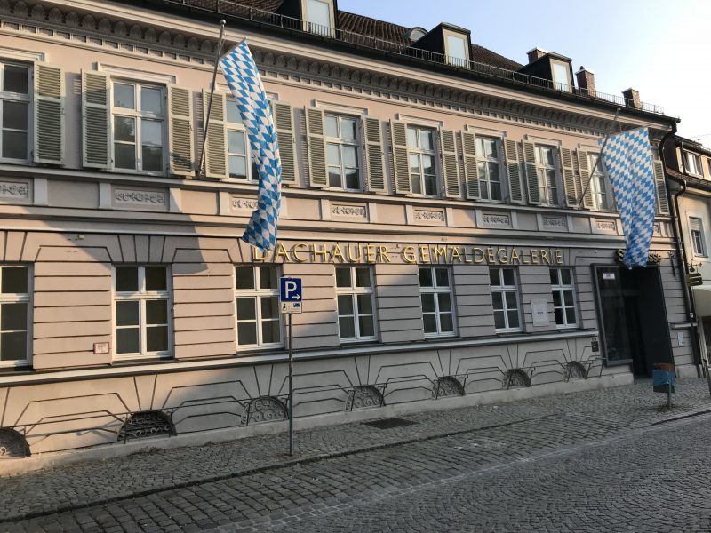 Gemäldegalerie Dachau
