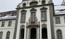 Museum der Stadt Füssen - ©Angelika Herrmann