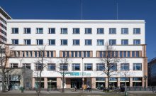 Dokumentationszentrum Flucht, Vertreibung, Versöhnung - ©Stiftung Flucht, Vertreibung, Versöhnung; Foto: Thomas Bruns Dokumentationszentrum Flucht, Vertreibung, Versöhnung - ©Stiftung Flucht, Vertreibung, Versöhnung; Foto: Thomas Bruns