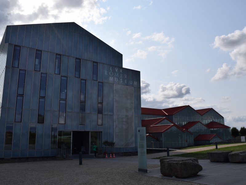 LVR-RömerMuseum