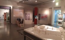 Museum bei der Kaiserpfalz Ingelheim - ©Julia Marmulla Museum bei der Kaiserpfalz Ingelheim - ©Julia Marmulla
