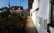 Ferienwohnungen Pfalz - ©Julia Marmulla Ferienwohnungen Pfalz - ©Julia Marmulla