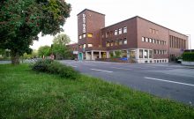 Das Bad an den Kaiserthermen Das Bad an den Kaiserthermen