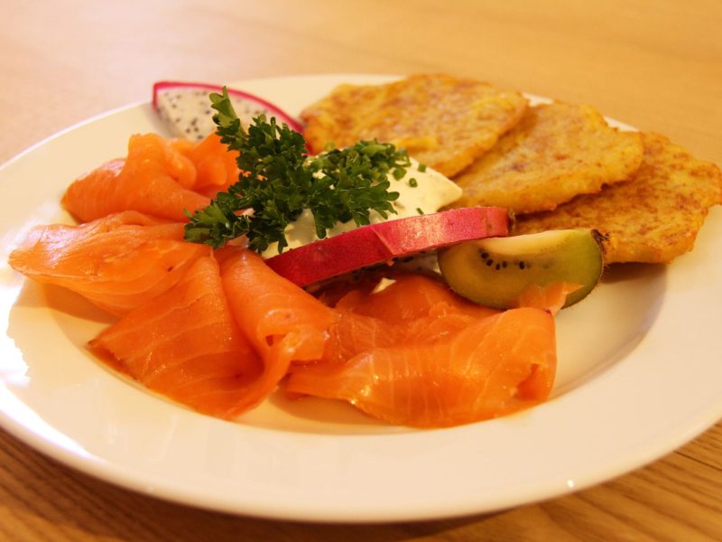 Bild von Taverne - Europäischer Kulturpark Bliesbruck-Reinheim - ©Carla Wack