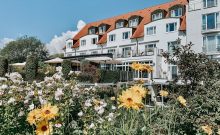 Landhotel Rügheim - ©Landhotel Rügheim Landhotel Rügheim - ©Landhotel Rügheim
