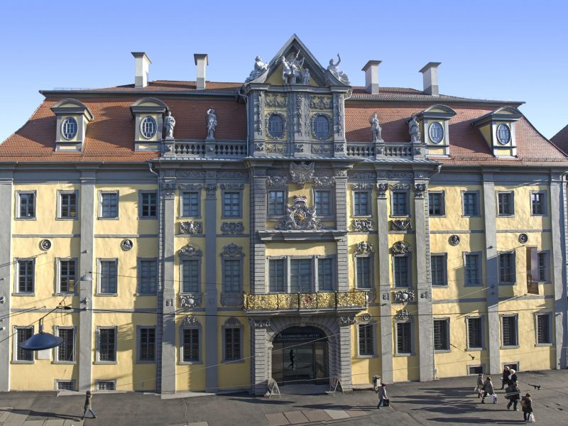 Bild von Angermuseum Erfurt - ©Angermuseum Erfurt, Dirk Urban