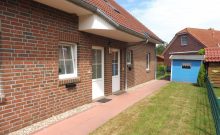 Ferienwohnung Kluntje, Greetsiel Ferienwohnung Kluntje, Greetsiel