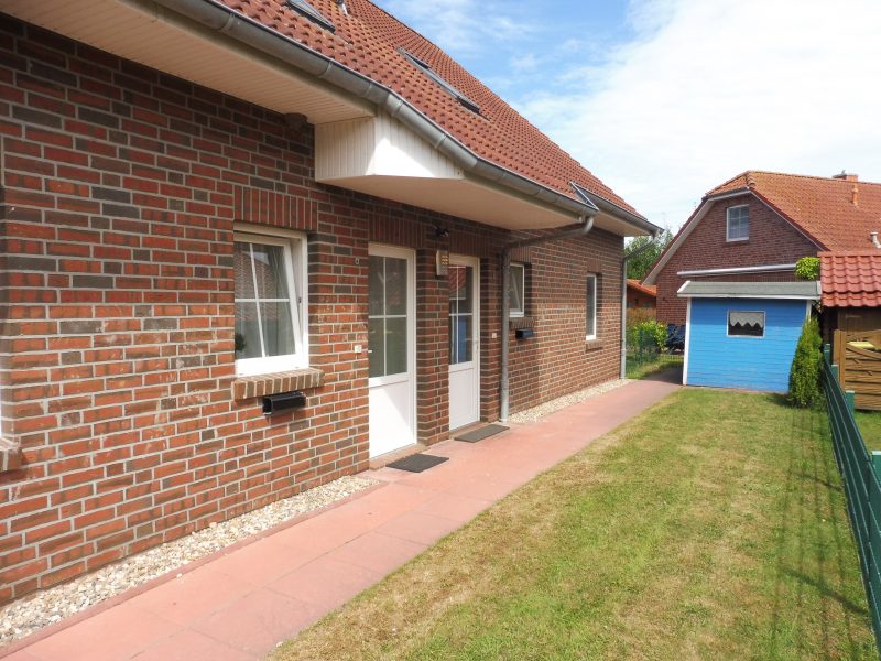 Ferienwohnung Kluntje