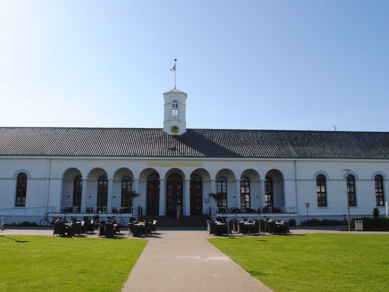 Conversationshaus Norderney