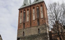 Museum Nikolaikirche - ©Sandra Weller Museum Nikolaikirche - ©Sandra Weller