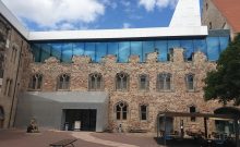 Kunstmuseum Moritzburg Halle (Saale) - ©Manuela Fischer