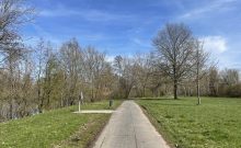 Luther-Rundweg Bad Hersfeld - ©Annette Hannappel Luther-Rundweg Bad Hersfeld - ©Annette Hannappel