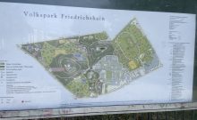 Volkspark Friedrichshain - ©Benjamin Suthe (DSFT) Volkspark Friedrichshain - ©Benjamin Suthe (DSFT)
