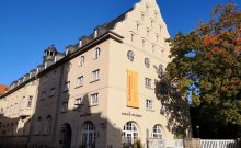 Tourist-Information und Bestehornhaus Aschersleben - ©Claudia Kepke Tourist-Information und Bestehornhaus Aschersleben - ©Claudia Kepke